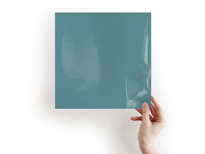 ORACAL 951 Blue Gray Metallic Gloss Permanent Adhesive Vinyl Roll