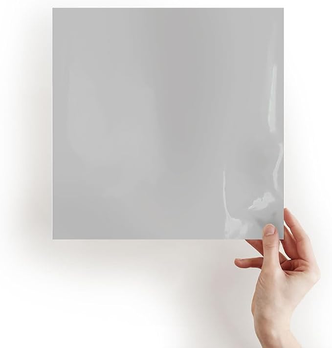 ORACAL 951 Stone Gray Gloss Permanent Adhesive Vinyl Roll