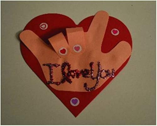31 Pcs Multicultural Hand Creative Cut-Outs 5.5in