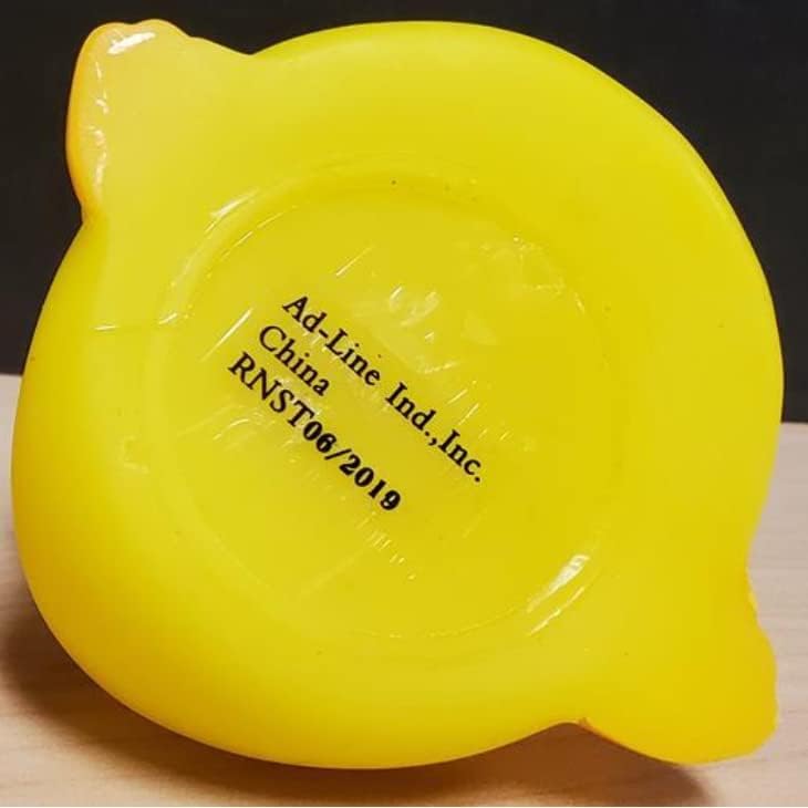 Mad Scientist Rubber Duck Bath Toy | Weighted, Safe, Floating | 100's of Styles to Chose | Collect Them All | 3.5 x 3.5 x 3.5