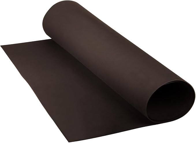 LotusFoam EVA Foam Sheet 3mm – 44"x 85" Craft Foam