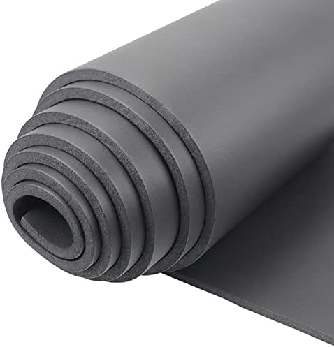 Storystore Sponge Neoprene Foam Sheet Roll