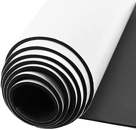 Storystore Sponge Neoprene Foam Sheet