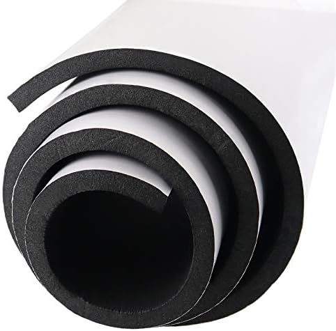 Storystore Sponge Neoprene Foam Sheet