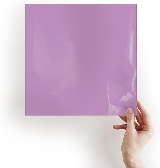 ORACAL 951 Series Premium Cast Film in Pale Lilac