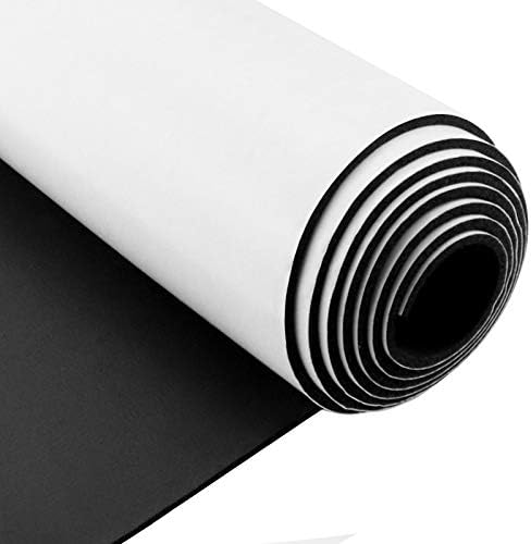 Storystore Foam Insulation Neoprene Sheets