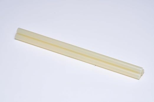 ASA Industrial Hot Glue Sticks 5/8" x 10" – High Temp Adhesive