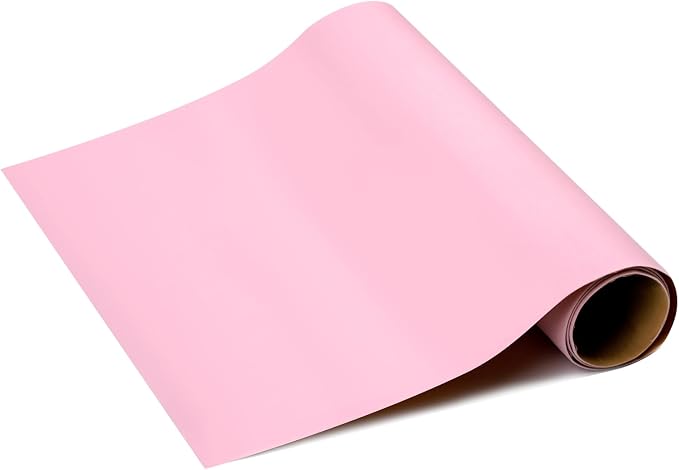 Mesheshe 2PCS Self Adhesive Felt Sheets, DIY Felt Adhesive Sheet