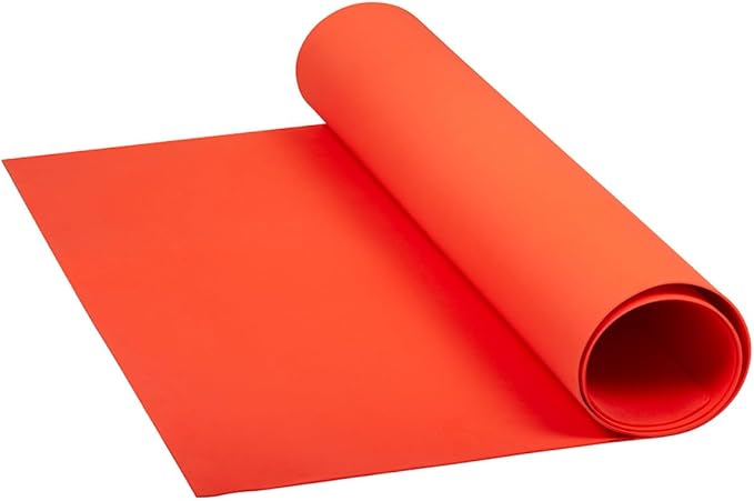 LotusFoam EVA Foam Sheet 3mm – 44"x 85" Craft Foam