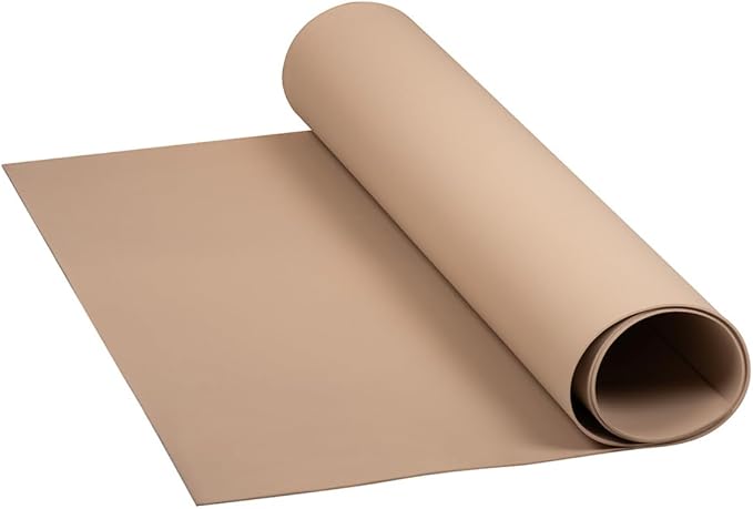 LotusFoam EVA Foam Sheet 3mm – 44"x 85" Craft Foam