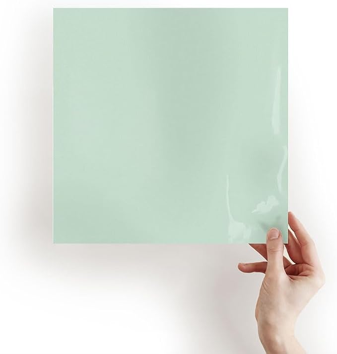ORACAL 951 Gray Green Metallic Gloss Permanent Adhesive Vinyl Roll