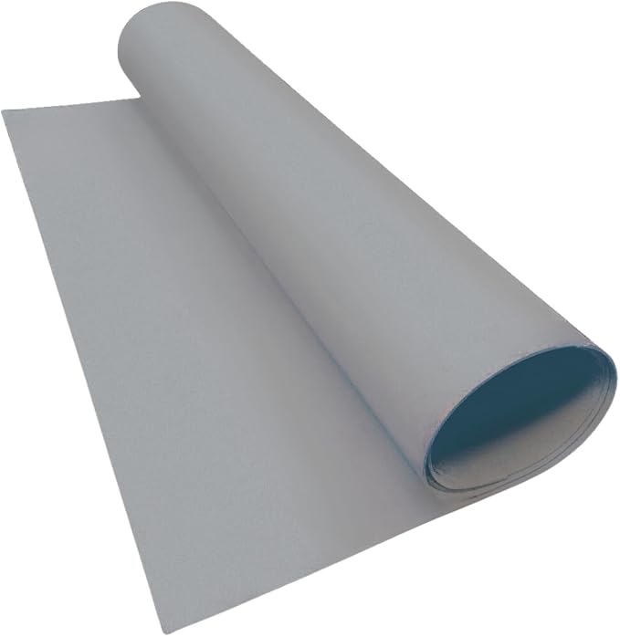 LotusFoam EVA Foam Sheet 3mm – 44"x 85" Craft Foam