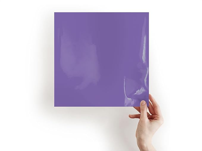 ORACAL 951 Lavender Gloss Permanent Adhesive Vinyl Roll