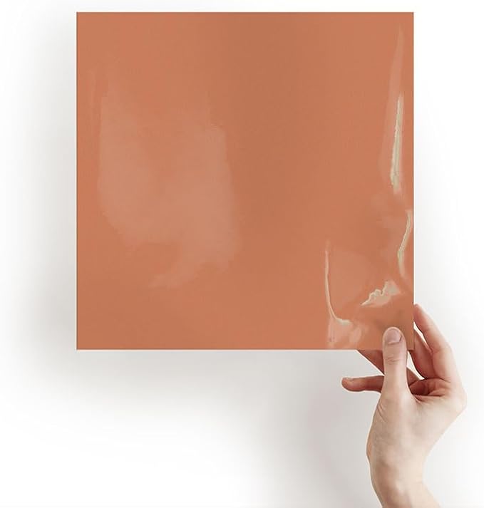 ORACAL 951 Rotgold L Adhesive Craft Vinyl 12in x 5ft