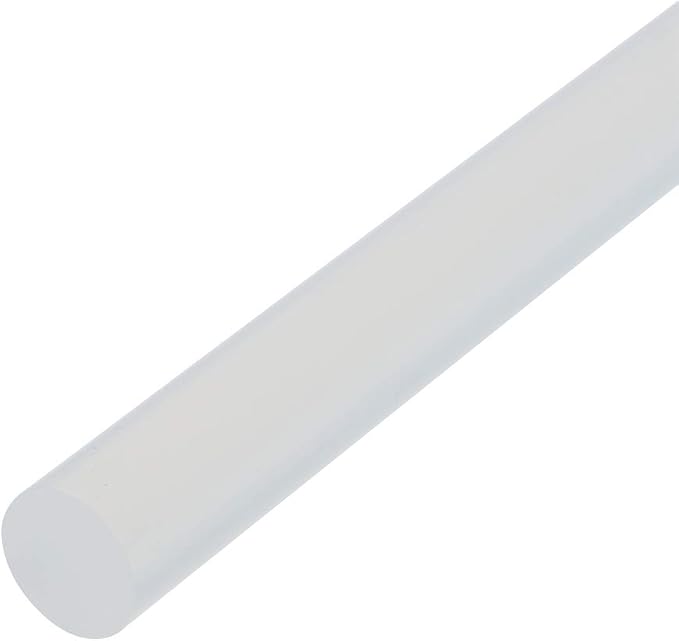 uxcell Mini Hot Glue Gun Sticks 12-inch x 0.44-inch