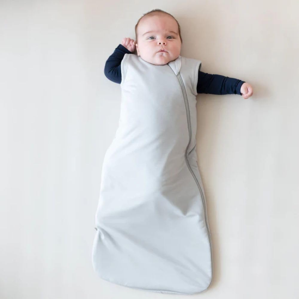 KYTE BABY Unisex Rayon Sleeping Bag for Babies and Toddlers, 1.0 Tog