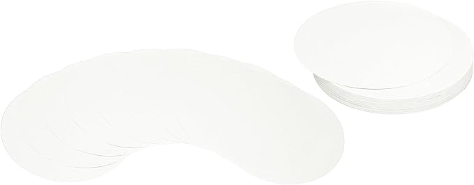 PATIKIL 6inch Circle Card Stock