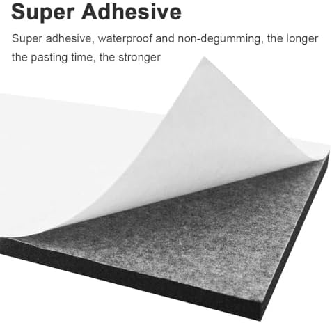 Storystore Foam Insulation Neoprene Sheets