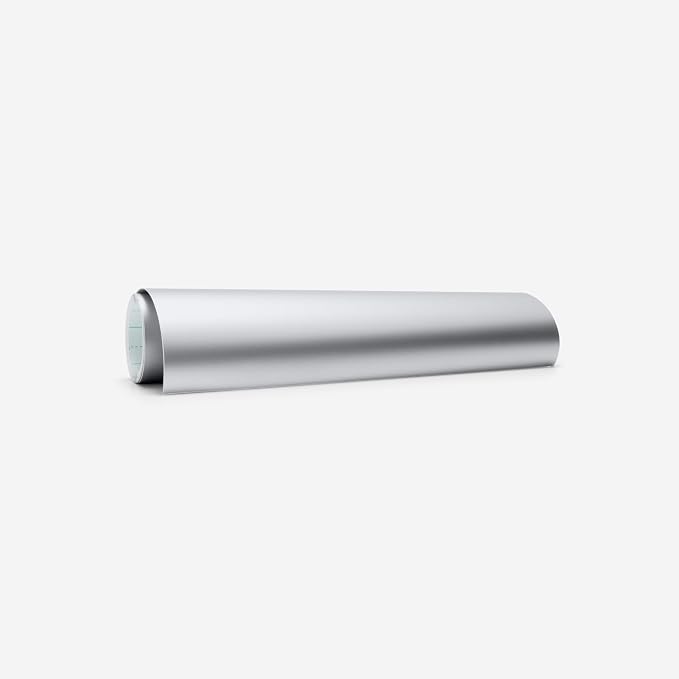 Cricut Joy Xtra Matte Metallic Smart Permanent Vinyl, Recommended
