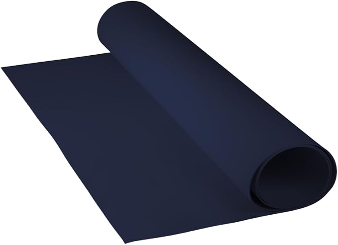 LotusFoam EVA Foam Sheet 3mm – 44"x 85" Craft Foam