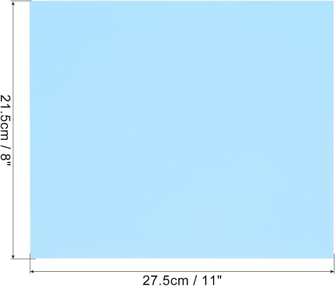 Rebower EVA Foam Sheets,