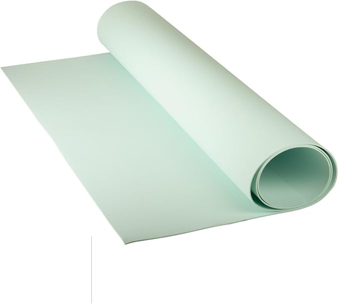 LotusFoam EVA Foam Sheet 3mm – 44"x 85" Craft Foam