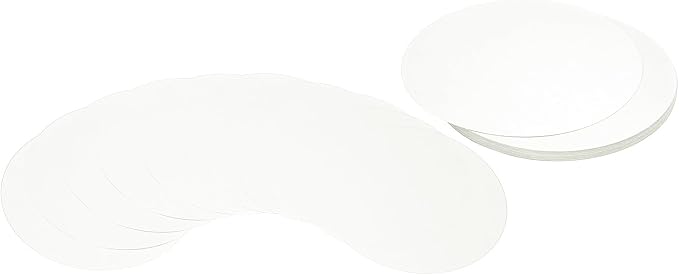 PATIKIL 6inch Circle Card Stock