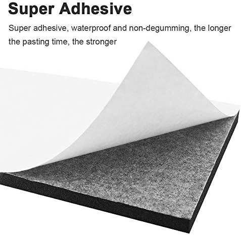 Storystore Sponge Neoprene Foam Sheet