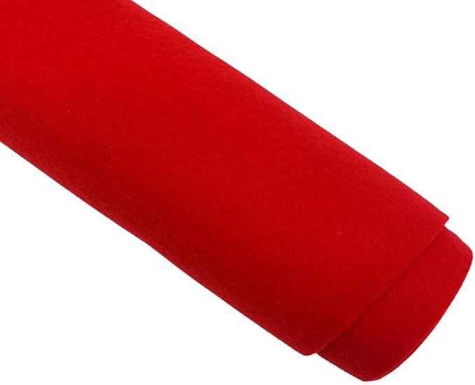 Ice Fabrics Craft Felt Fabric by The Yard