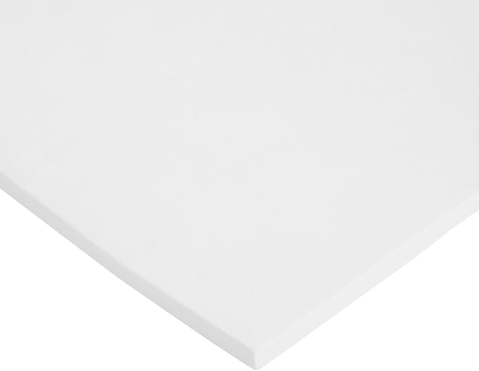 Bright Creations 6mm EVA Foam Sheets - 6mm