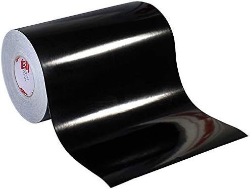 ORACAL 651 Sign Vinyl Permanent Adhesive-Backed 24" x 10 Yd Craft, Decals