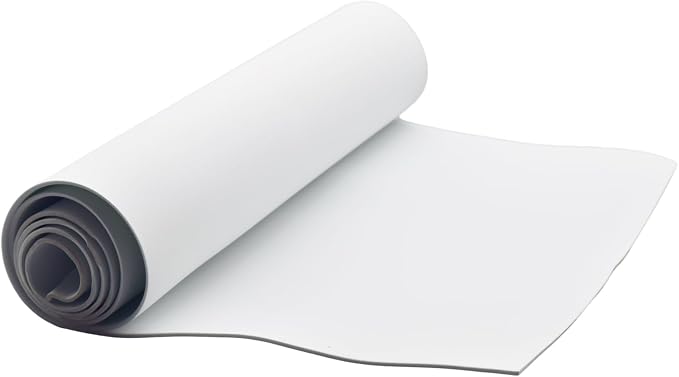 EVA Foam Roll | High Density 85kg/m3 | 2mm Thick | 48"x14" | Ideal
