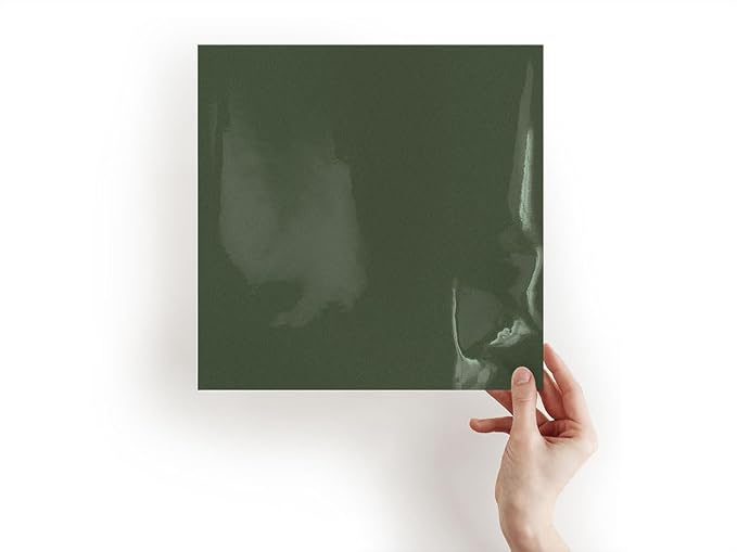 ORACAL 951 Autumn Green Metallic Gloss Permanent Adhesive Vinyl Roll