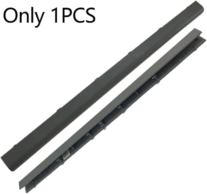 GinTai Laptops LCD Screen Shaft Hinge Cover Replacement for Lenovo IdeaPad 3-14ADA05 81W0 3-14ARE05 81W3 3-14IML05 81WA 3-14IIL05 81WD 3-14IGL05 81WH 3-14ITL05 81X7 5CB0X56535 FA1JU000410AYL(Grey)