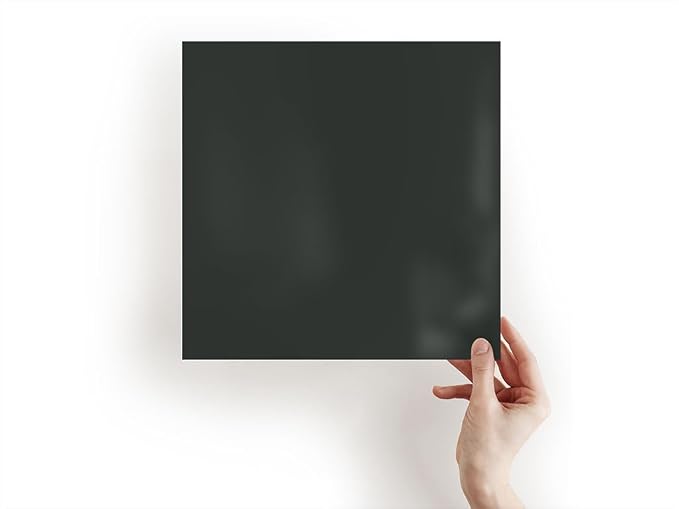ORACAL 951 Series Premium Cast Film in Matte Black