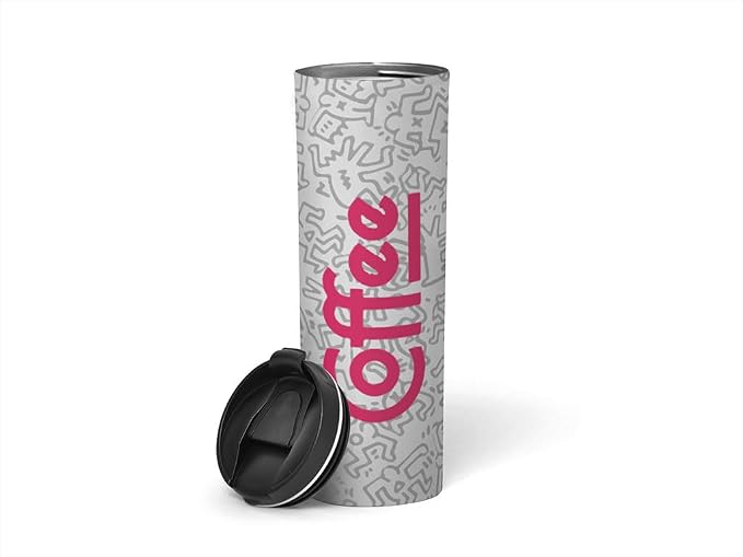 3M 7125 Process Magenta Gloss Permanent Adhesive Vinyl Roll