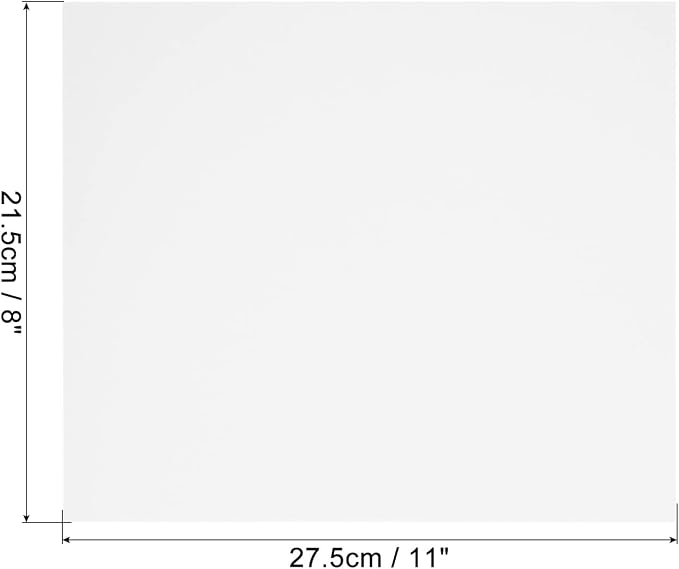 Rebower EVA Foam Sheets,