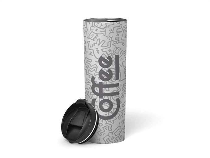 3M Dark Gray Adhesive Craft Vinyl 12in x 10ft