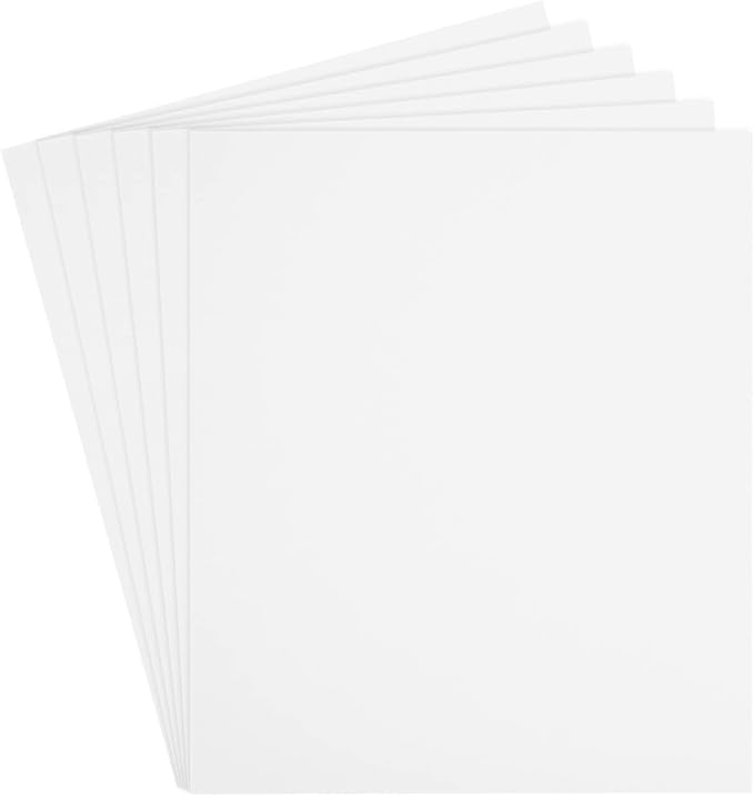 Rebower EVA Foam Sheets,