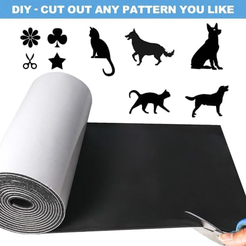 Storystore Foam Insulation Neoprene Sheets
