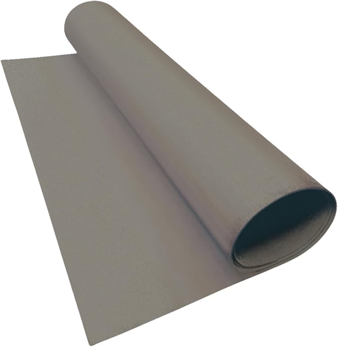 LotusFoam EVA Foam Sheet 3mm – 44"x 85" Craft Foam