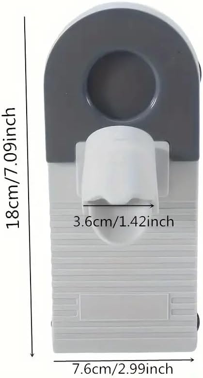 Ximimark 1pc Premium Hot Glue Gun Holder Stand