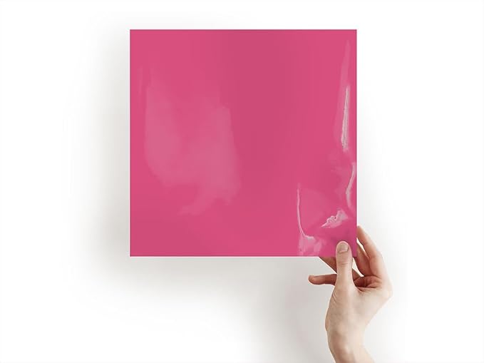 ORACAL 951 Series Premium Cast Film in Magenta