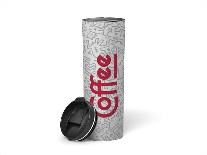 3M 7125 Deep Red Gloss Permanent Adhesive Vinyl Roll