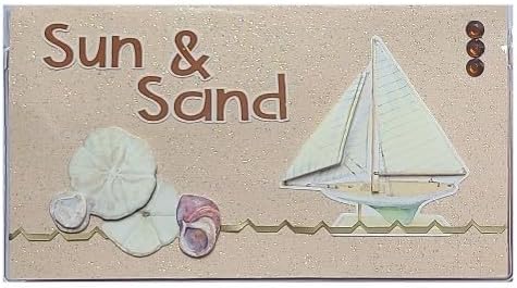 WINGS Craft & Fundraising Supply Checkbook Cover