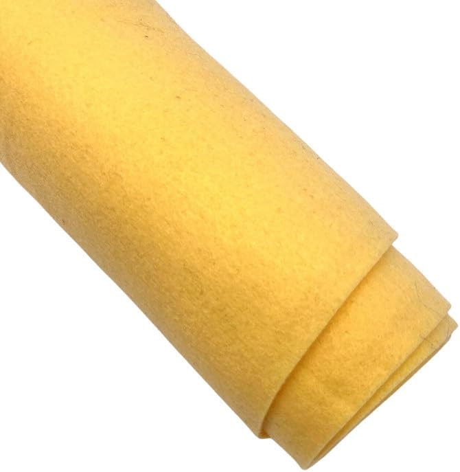 Ice Fabrics Craft Felt Fabric by The Yard