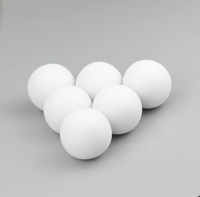 EVA Foam Balls for Kids Graffiti, Building Blocks, Creative Painting