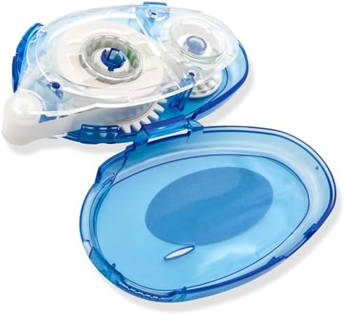AdTech 5603 Permanent Crafter's Tape, 0.31" x 315"