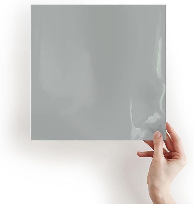 ORACAL 951 Series Premium Cast Film in Simple Gray