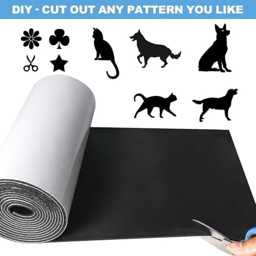 Storystore Foam Insulation Neoprene Sheets
